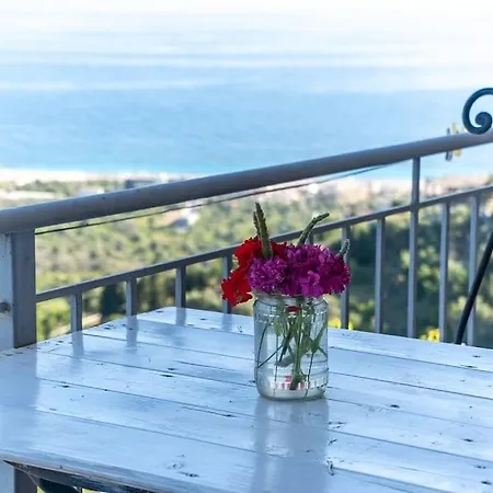 Maria Mountain View