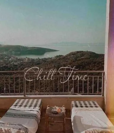 Maria Mountain View דירה *