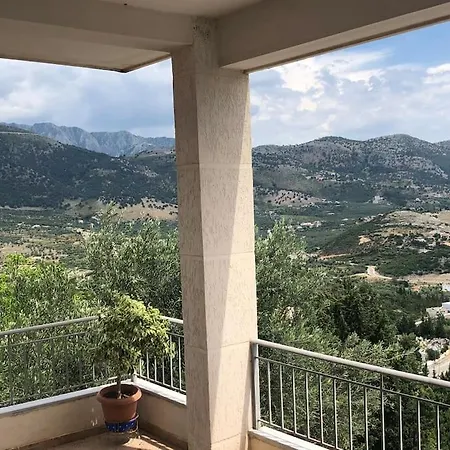 Apartamento Maria Mountain View
