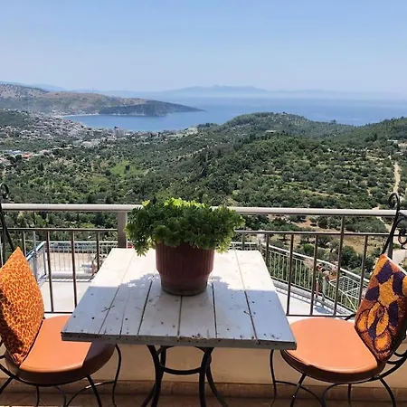 Maria Mountain View דירה